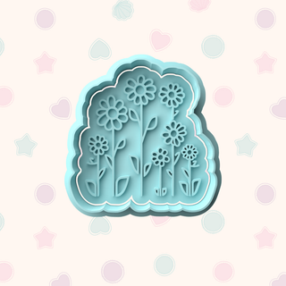 Mother’s Day Cookie Cutter Designs – Fondant & Biscuit Cutters