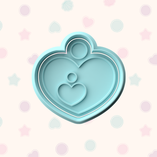 Mother’s Day Cookie Cutter Designs – Fondant & Biscuit Cutters