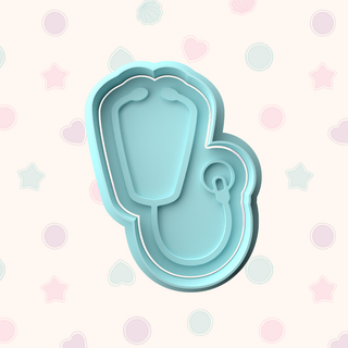 Doctor & Nurse Cookie Cutter Designs – Medical Fondant & Biscuit Cutters