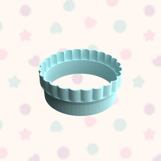 Fondant Cutter