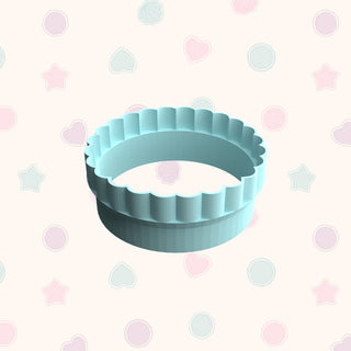 We Can Bearly Wait Fondant Stamp Embosser